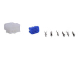 7026626 Connector, 6 Pin W/Seal | JLG