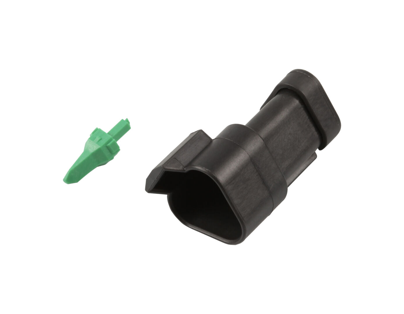 7026836 Speed Sensor Connector | JLG