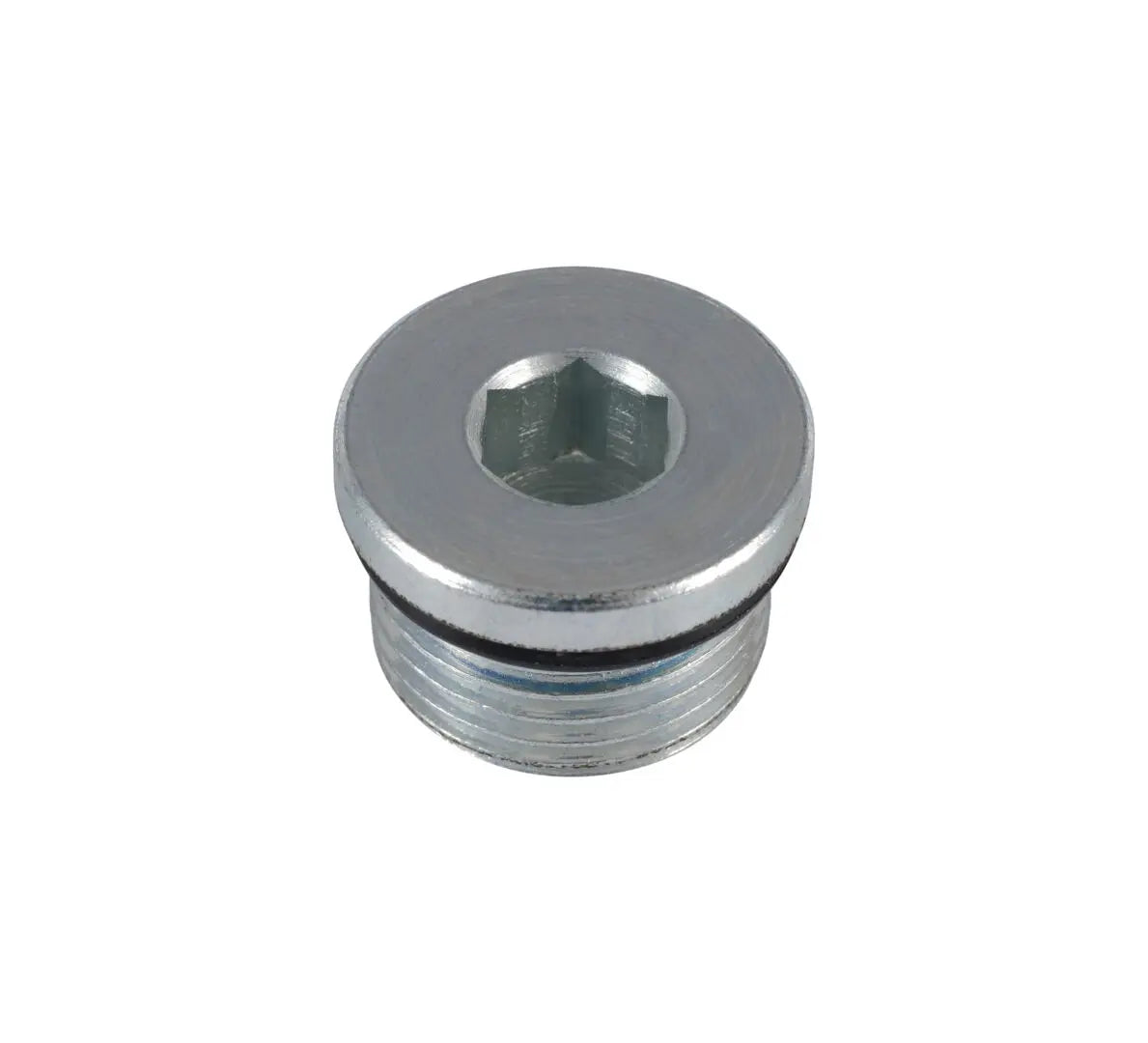 7026980 Socket Head W/O-Ring Plug | JLG
