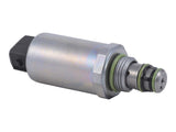 7026991 Valve, Solenoid | JLG