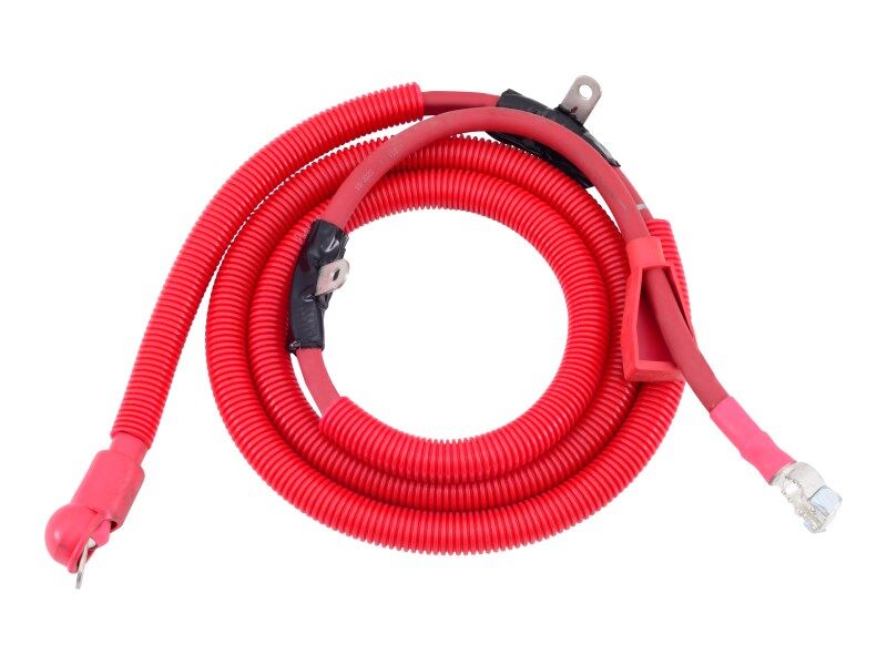 7027087 Battery Cable | JLG