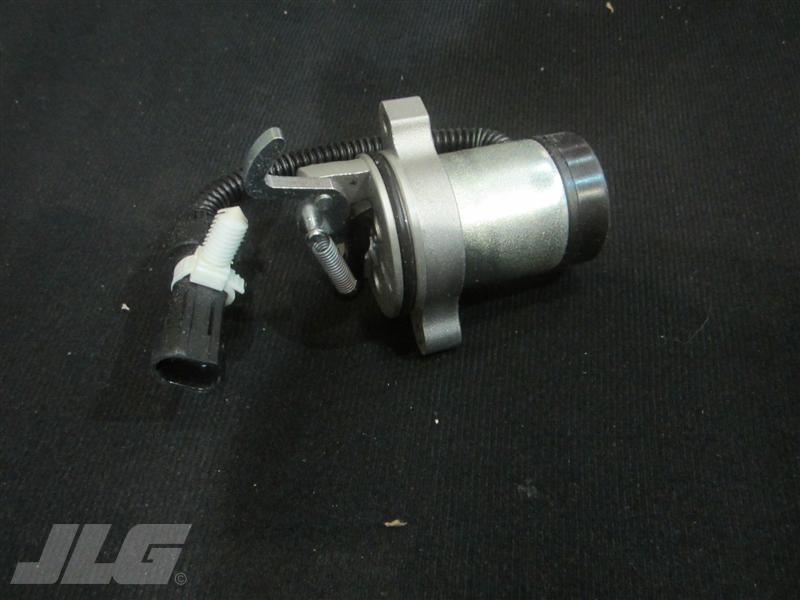 7027251 Shutdown Solenoid | JLG