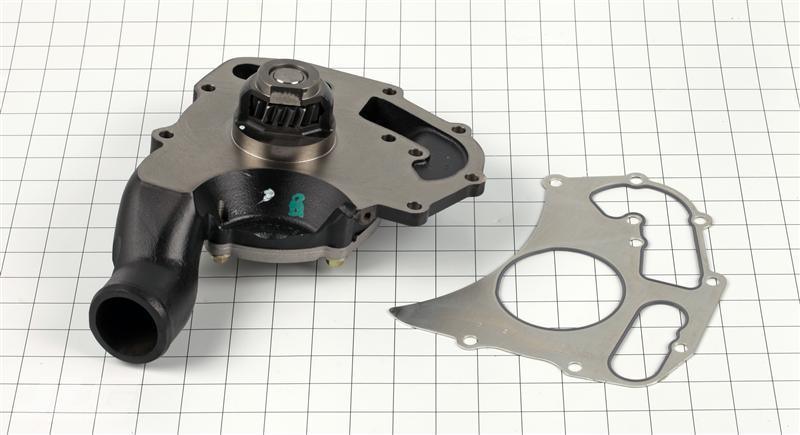 102643 Water Perkins Pump | Genie