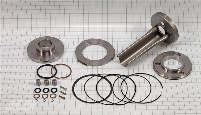 7029104 Brake Upgrade Kit | JLG