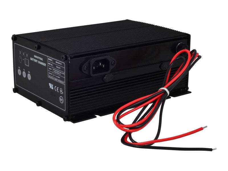7041571 Battery Charger | JLG