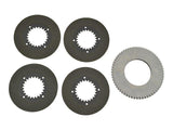7095841 Kit Brake Disc (8034688) | JLG