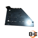 7098293 Valve Mounting Plate (Used) | Skytrak