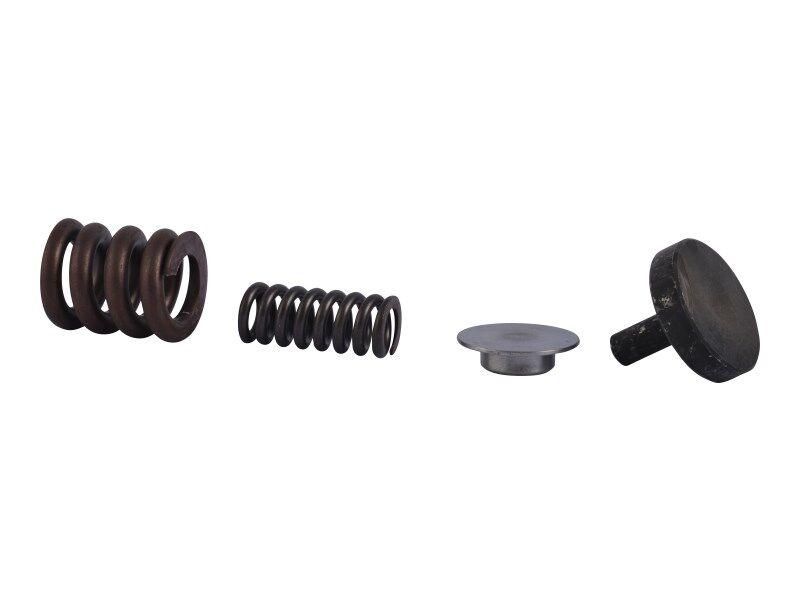 710197 Dpring Kt/Seige Brakes | Skyjack
