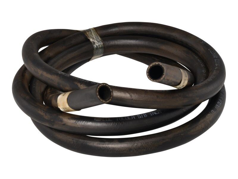 7139174 Hose Heater 5/8 Id X 135.0 Lg | JLG