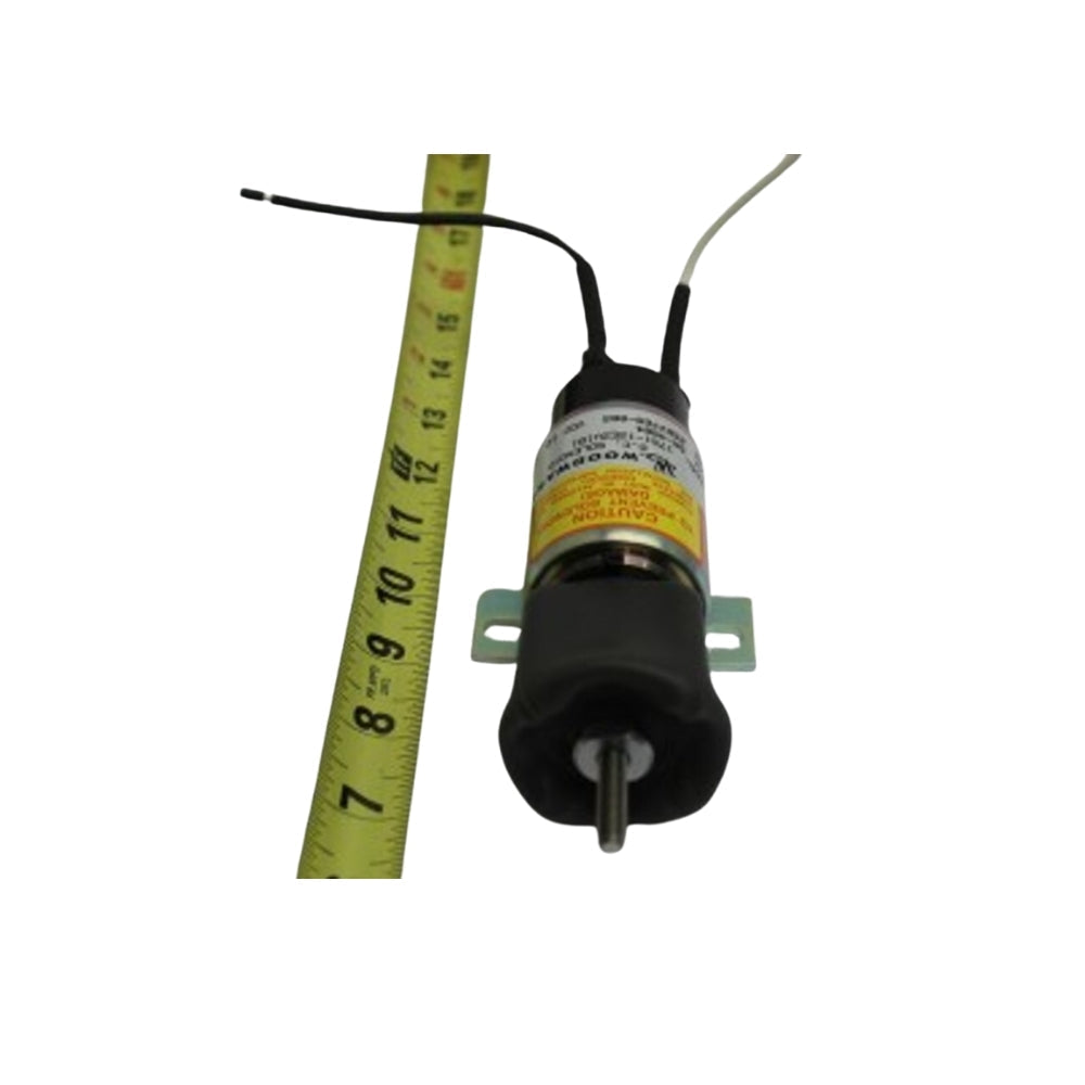 77402GT Solenoid Throttle Actuator Dsl | Genuine Genie