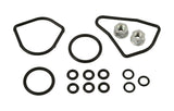 8007894 S/K, Aluminum Spool Cvr To Main Boy | JLG
