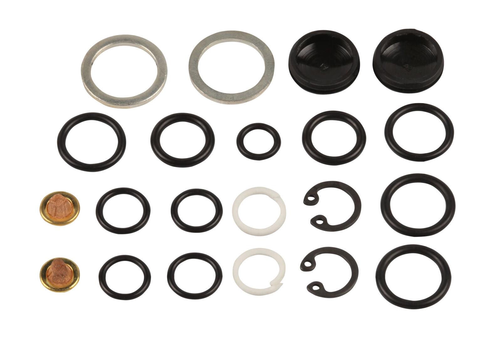 8007935 Valve Section S/K | JLG