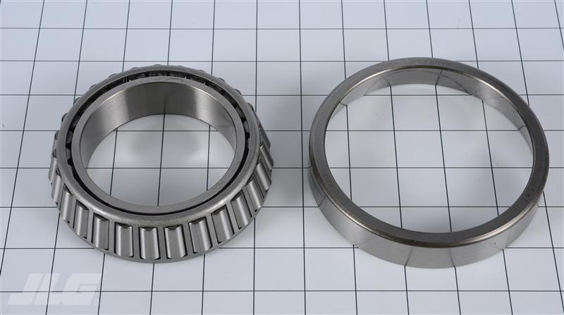 80204033 Taper Roller Bearing | JLG