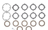 8033771 Kit Disc & Plate - Park Lock | JLG