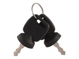 8035807 Key Ignition Switch (Set of 2) | JLG