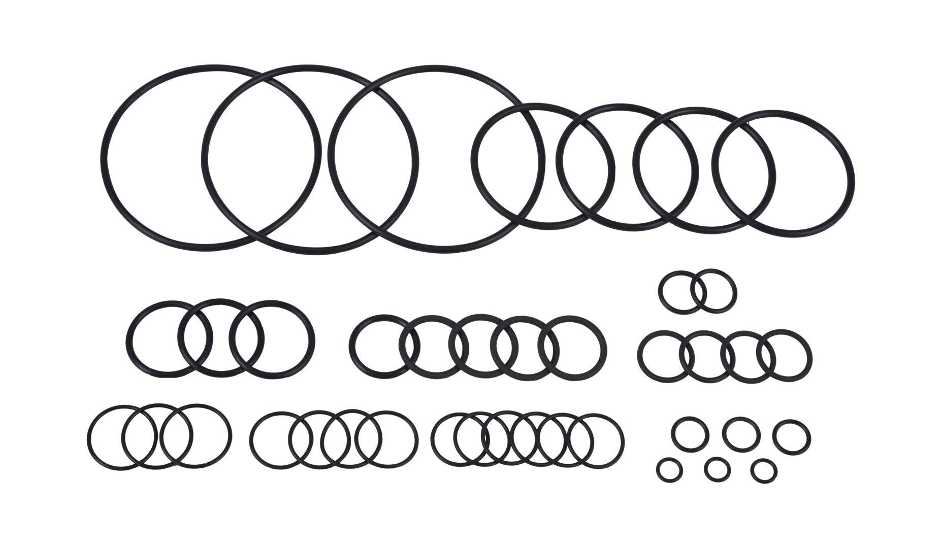 8036285 Seal Kit | JLG