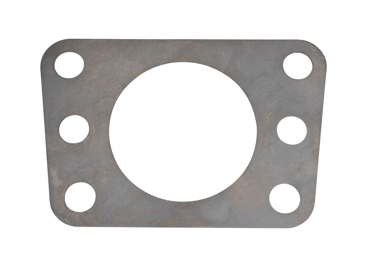 8040711 Shim Steer Knuckle Cap .020 | JLG