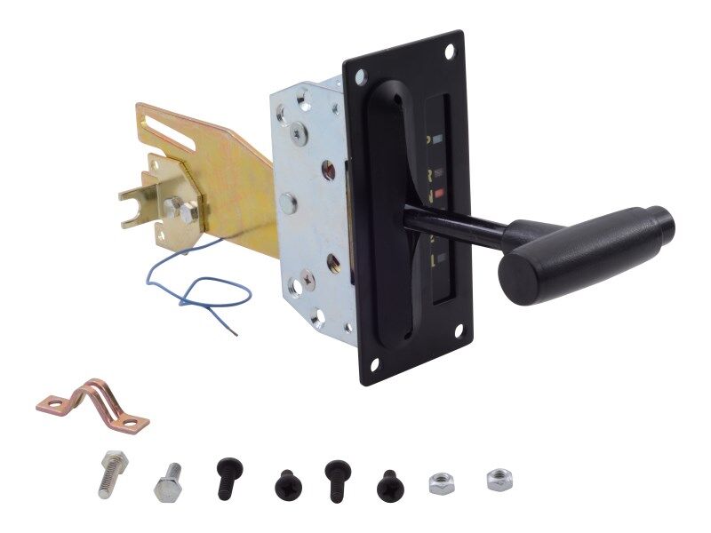 8162210 Joystick Controller | JLG