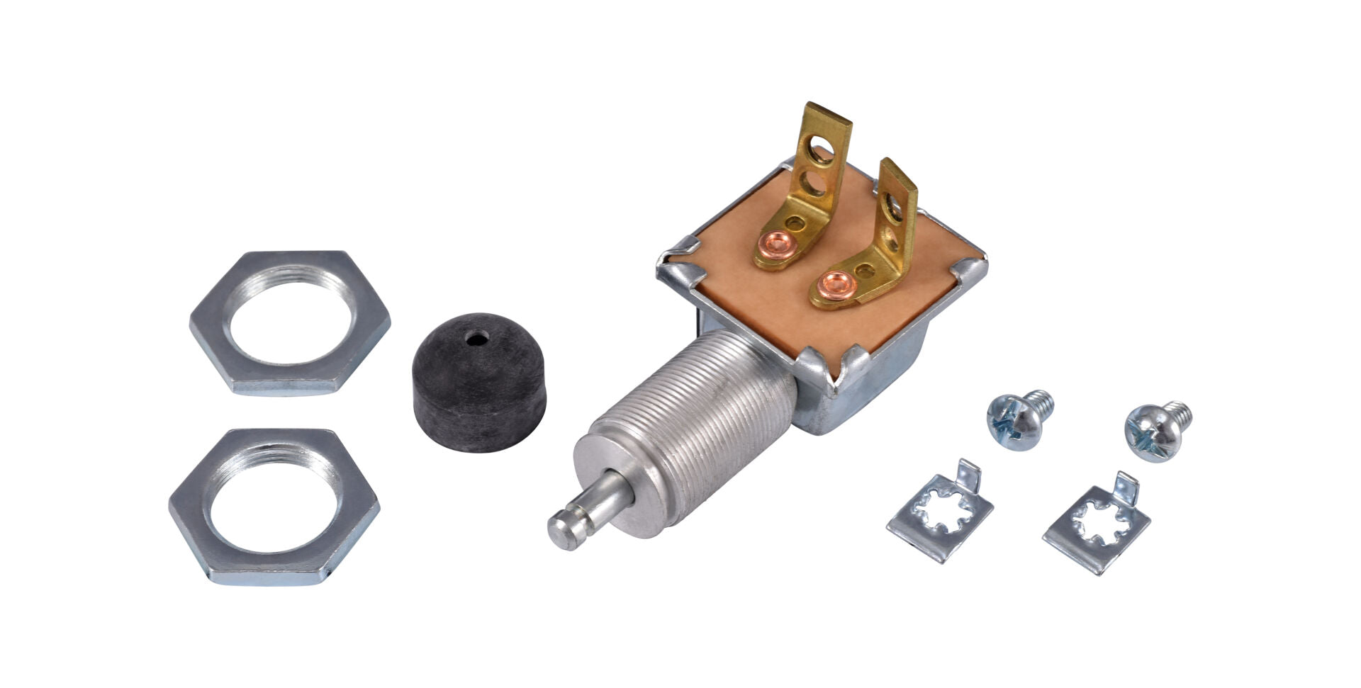 8223019 Momentary Switch | JLG