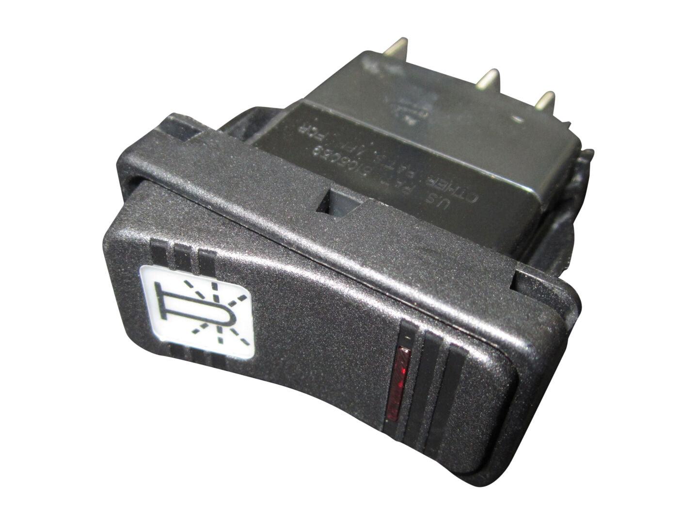 8223038 Rocker Carlingswitch Switch | JLG