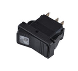 8223048 Switch, Rocker Carlingswitch | JLG