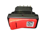8223054 Switch, Rocker Carlingswitch | JLG