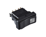 8223068 Switch, Rocker Carlingswitch | JLG