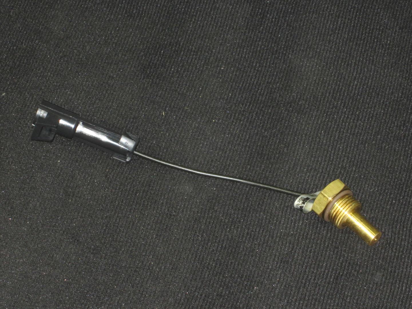 8223232 Temperature Trans Switch | JLG
