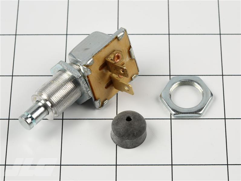 8223238 Stability Brake Pedal Switch | JLG