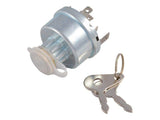 8223436 Switch, Starter W/Key | JLG