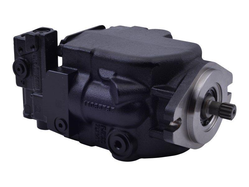 824527GT Sauer 60Cc Ls Phase 2 Pump | Genie