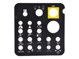 82455 Decal, Ground Control Panel | Genie
