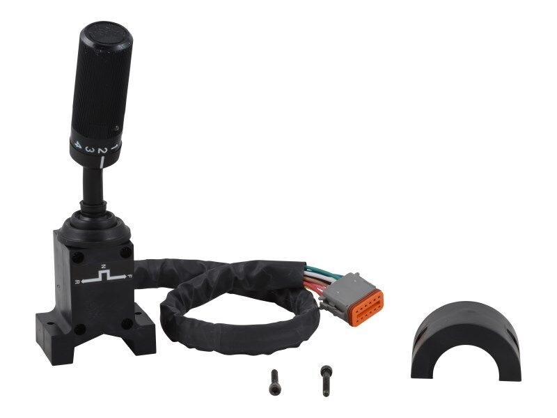 8270425 Heater Control Module-Cummins | JLG
