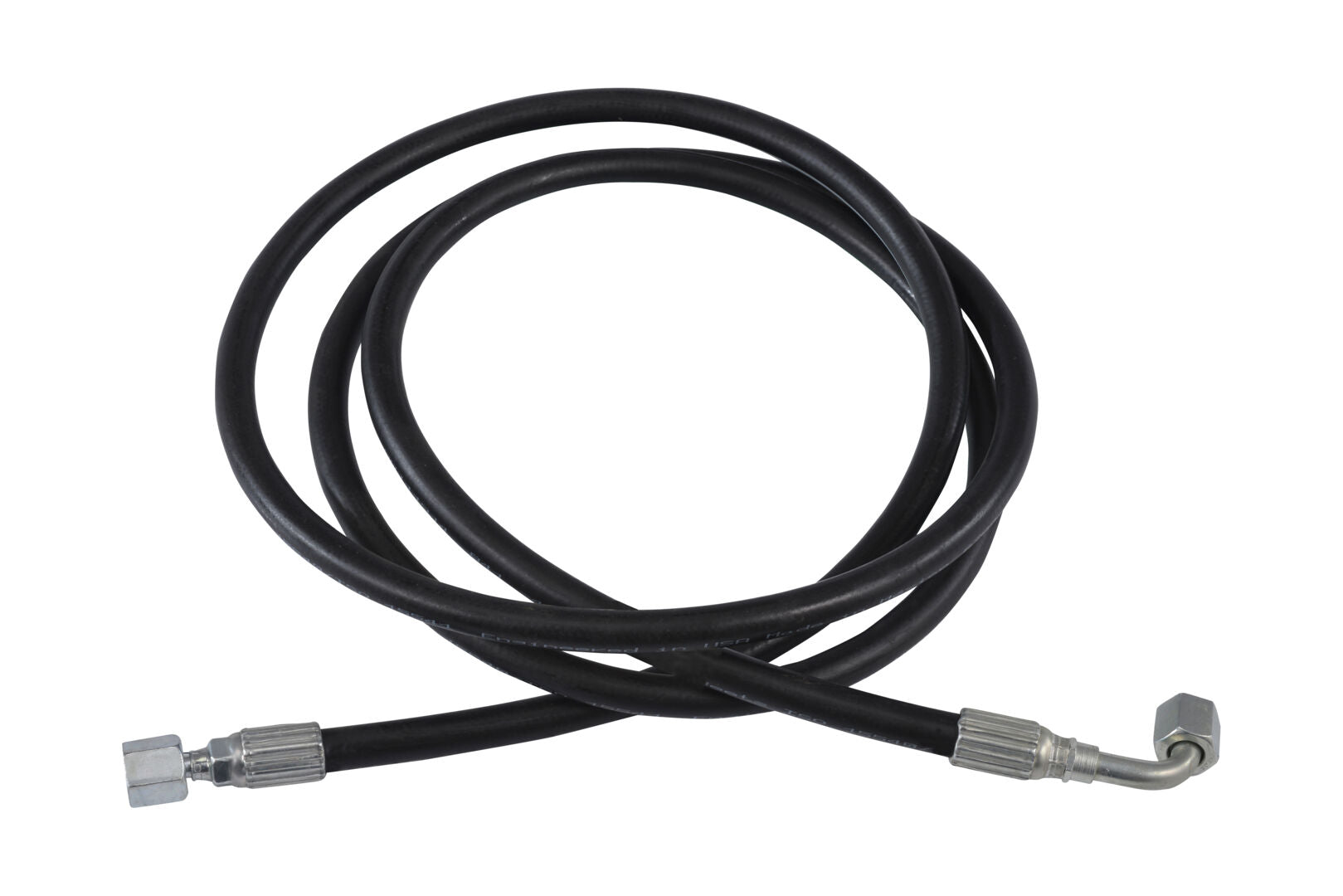 84718701 Hose Assembly - Med Press-04 | JLG