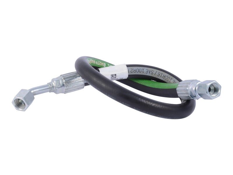 84718737 Hose Assembly - Med Pressure - 06 | JLG