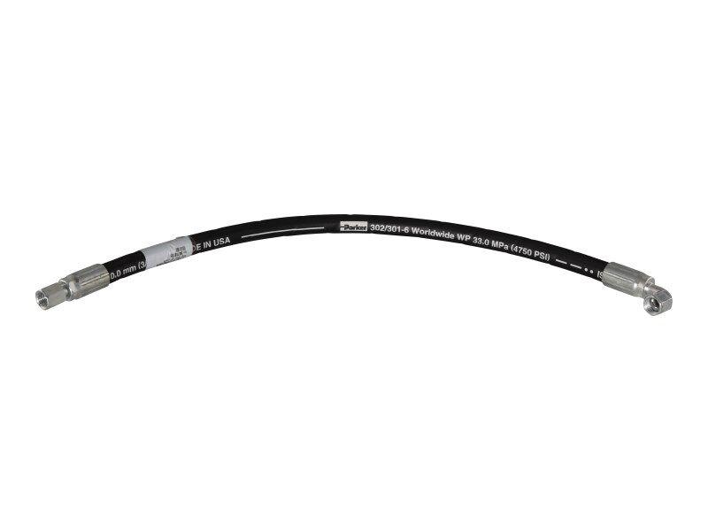84718738 Hose Assembly - 100R2 - 06 | JLG
