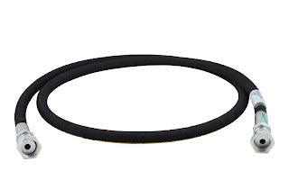 84718739 Hose Assembly - High Pressure - 08 | JLG