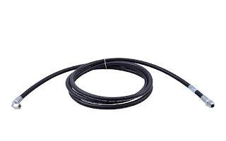 84719018 Hose Assembly - 100R2At-08 | JLG