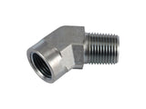 8540231 Adpt, 45 S Fnptf/Nptf 8-8 Fg | JLG