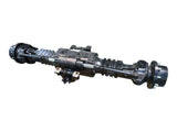 117505GTEX Front Axle | Genie