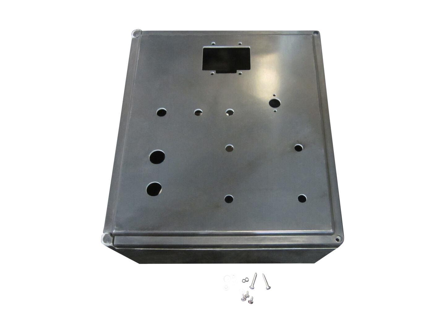 0861056 Robroy Modified Box | JLG