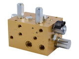 8902313 Valve Accumulator Charge/Secon | JLG