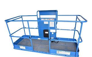 89337GT 8Ft Platform Assembly Nonoem | Genie