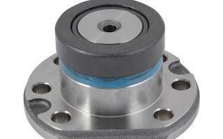 9-170802 Pivot Pin | Skyjack