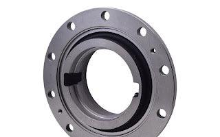 9-406429 Wheel Hub | Skyjack