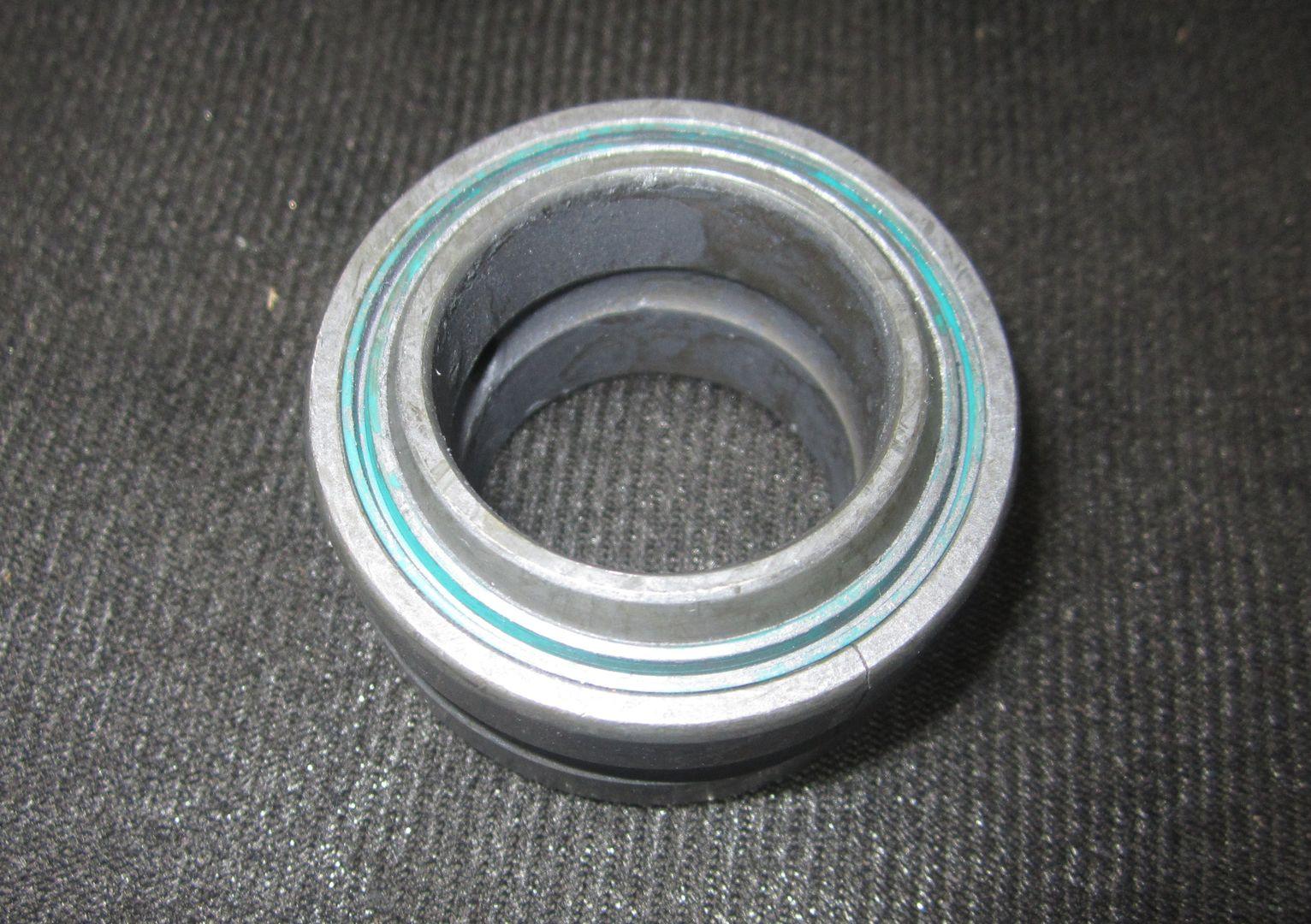 91043247 Radial Bushing Price At 4000 | JLG