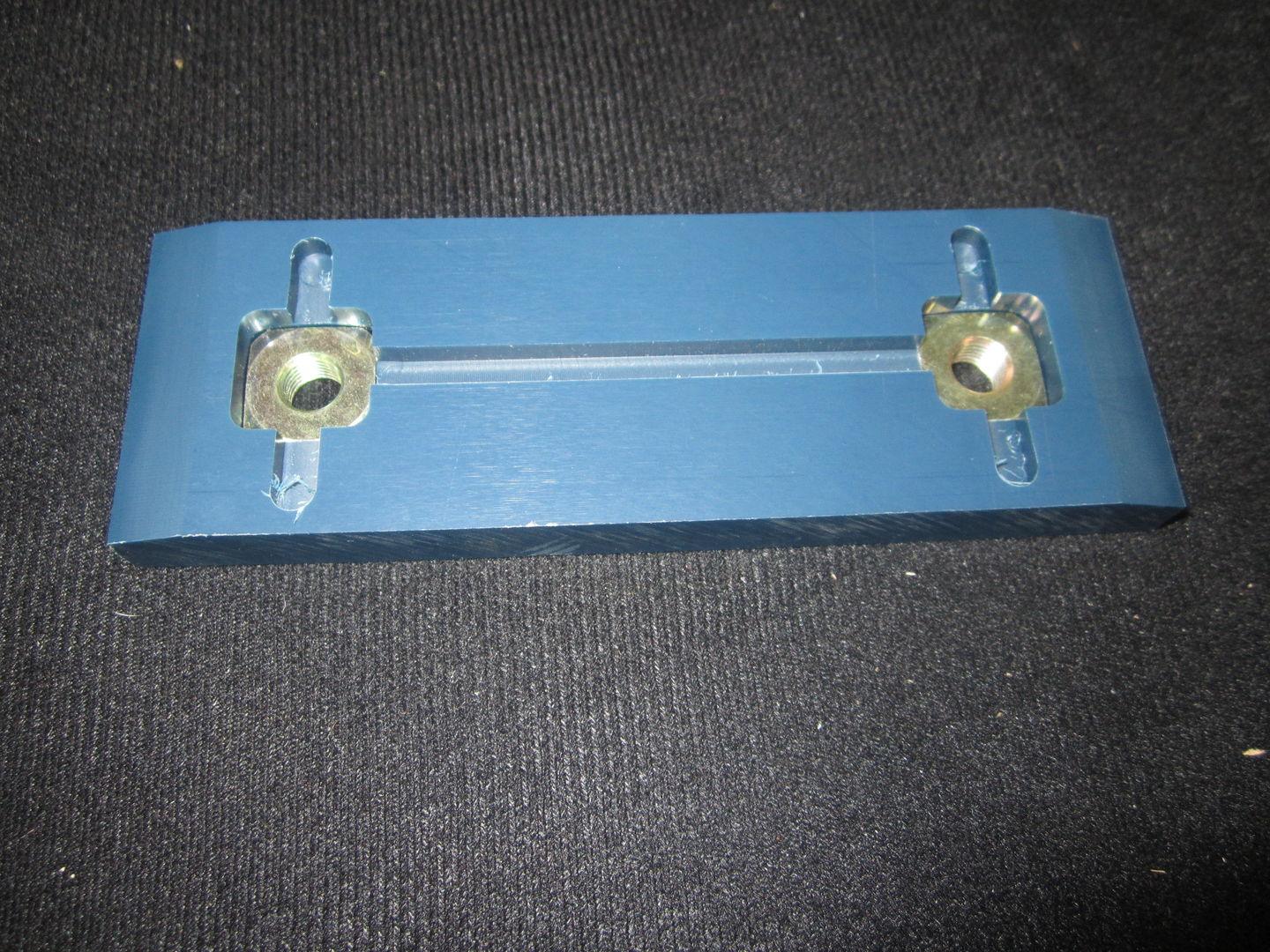 91163188 Bearing Pad | JLG