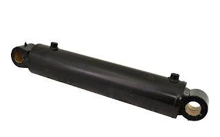91343228 Compensation Cylinder | JLG