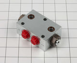 91403180 Valve - Sway Cylinder | JLG