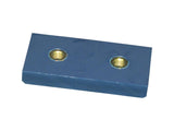 91403530 Bearing Pad-Nylacast "Nylube" | JLG